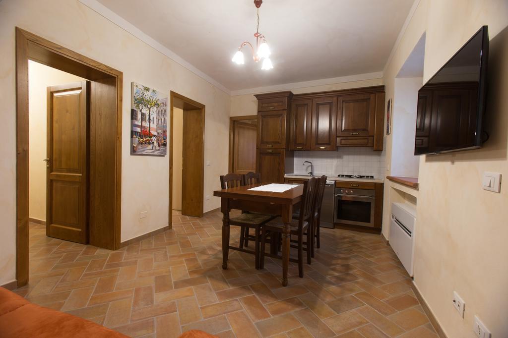 Borgo Dei Gigli Villa Lamporecchio Exteriör bild