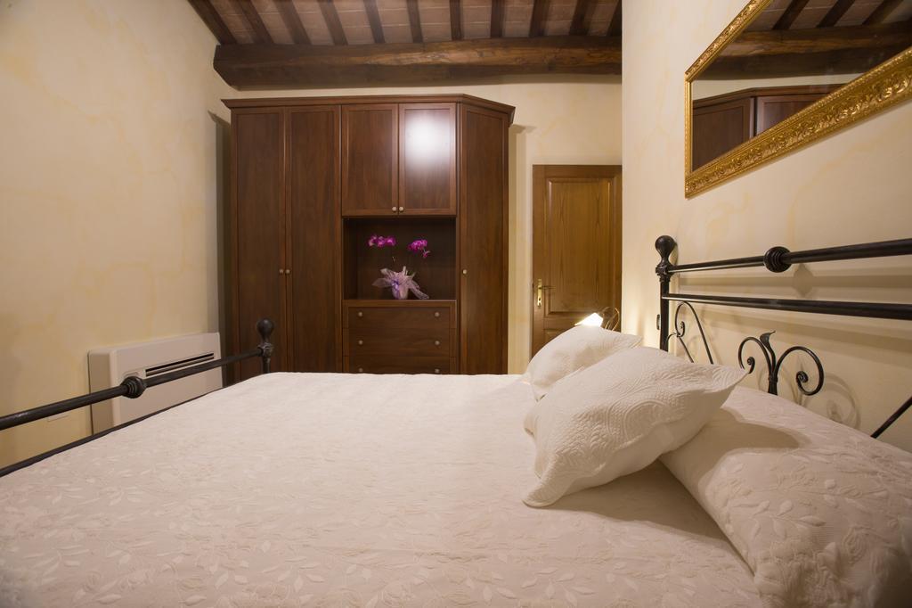 Borgo Dei Gigli Villa Lamporecchio Exteriör bild