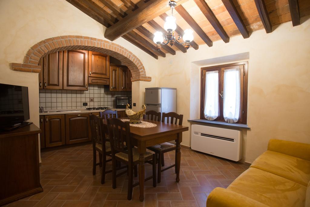 Borgo Dei Gigli Villa Lamporecchio Exteriör bild