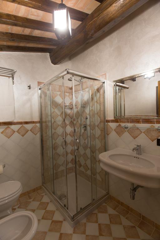 Borgo Dei Gigli Villa Lamporecchio Exteriör bild
