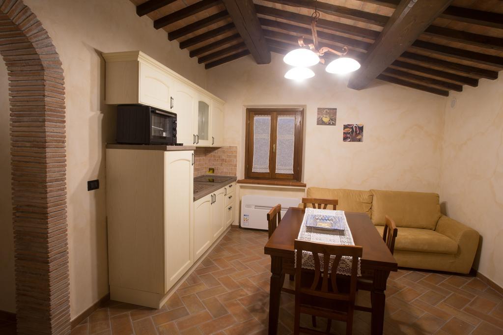 Borgo Dei Gigli Villa Lamporecchio Exteriör bild