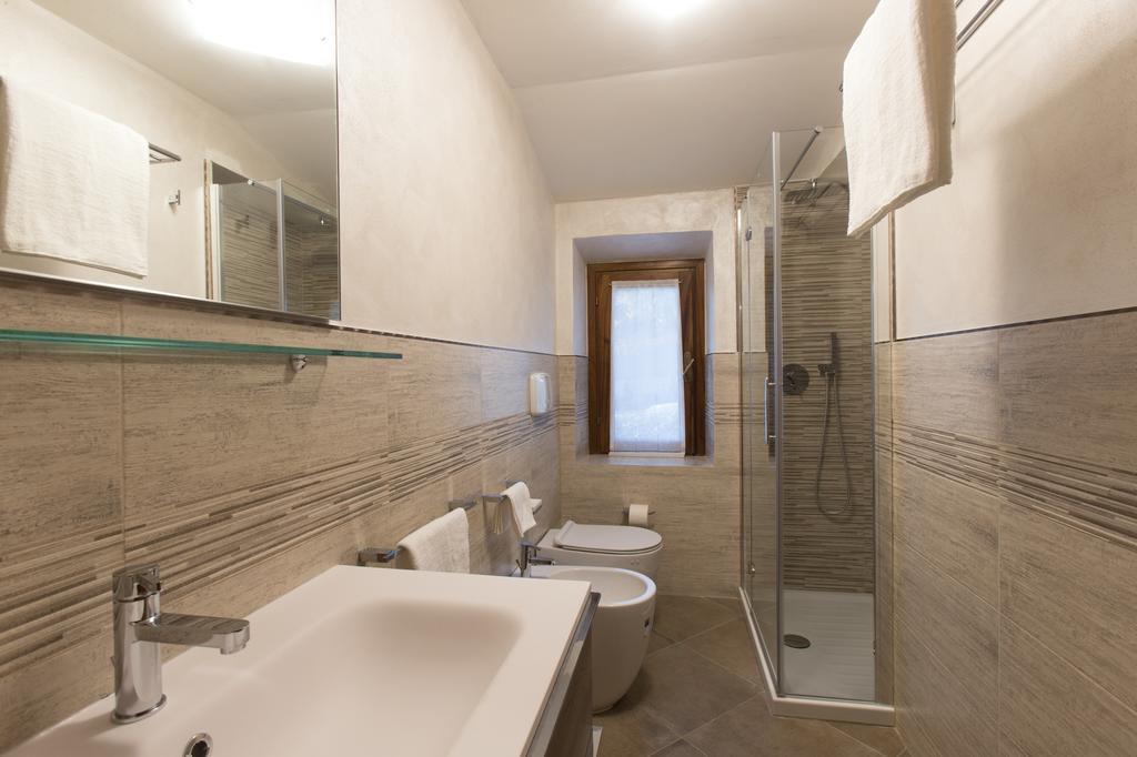 Borgo Dei Gigli Villa Lamporecchio Exteriör bild